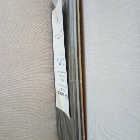 Made in Hong Kong Silk Brocade Fabric Bridge Score Pad Case - Picture 8 of 9